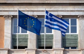 ΕKT: Η Ελλάδα στις χώρες με τη μεγαλύτερη πρόοδο σε έρευνα κι ανάπτυξη