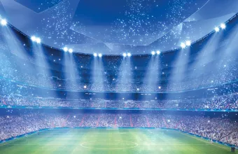 Αλλάζει έδρα ο τελικός του Champions League-Από την Αγία Πετρούπολη πηγαίνει στο Παρίσι