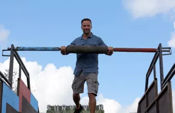 Survivor: Απόλυτη κυριαρχία και τα Σαββατοκύριακα- Ένταση στους Μαχητές στο αποψινό επεισόδιο (trailer)