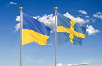 Η Σουηδία στέλνει οπλισμό στην Ουκρανία- Πρώτη φορά σε άλλη χώρα μετά 83 χρόνια 
