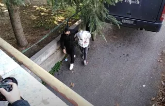 Στην ανακρίτρια οδηγήθηκε ο 12ος εμπλεκόμενος στη δολοφονία του Άλκη