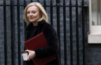 Βρετανία: Ανακοινώνει μέτρα υποστήριξης για τη μεταπολεμική ανοικοδόμηση της Ουκρανίας