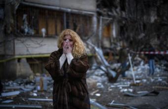 Interfax: Τουλάχιστον 198 Oυκρανοί έχουν σκοτωθεί κατά τη ρωσική εισβολή 