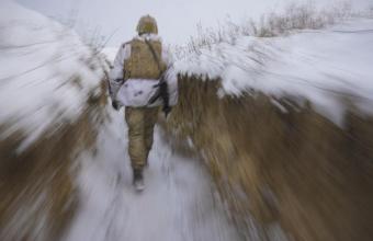 Εσθονία: H Ρωσία μπορεί να κάνει «περιορισμένης έκτασης» επίθεση στην Ουκρανία