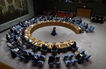 Έκτακτη σύγκληση του Συμβούλιου Ασφαλείας του ΟΗΕ για το ρωσικό χτύπημα στον πυρηνικό σταθμό της Ζαπορίζια