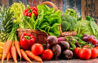 Ανατρεπτική μελέτη για τα λαχανικά-Δεν μειώνουν τον κίνδυνο καρδιακού εμφράγματος