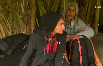 Survivor: Απίστευτος καυγάς στο κόκκινο στρατόπεδο – Βρισηίδα εναντίον όλων (video)