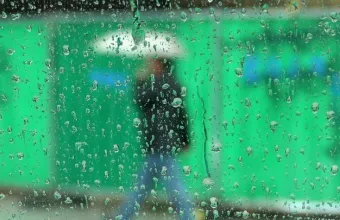 Πολιτική Προστασία: Συστάσεις ενόψει της επιδείνωσης του καιρού από το απόγευμα της Τρίτης