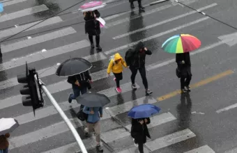 Οδηγίες προς τους πολίτες εν όψει της κακοκαιρίας που θα πλήξει την χώρα από 1η Μαρτίου