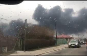 Ουκρανία: Πυραυλική επίθεση στην Λβιβ- Χτύπημα σε πετρελαϊκές εγκαταστάσεις