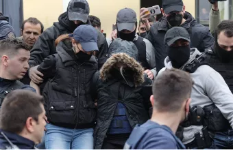Ρούλα Πισπιρίγκου: Η ύποπτη συμπεριφορά που «θορύβησε» τους γιατρούς - Οι κρίσιμες ημερομηνίες στον Γολγοθά της Τζωρτζίνας