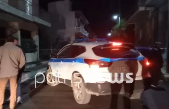 Οικογενειακή τραγωδία στην Ανδραβίδα: Νεκροί πατέρας, μητέρα και τα 2 παιδιά τους - Τους βρήκε το 3o παιδί τη οικογένειας