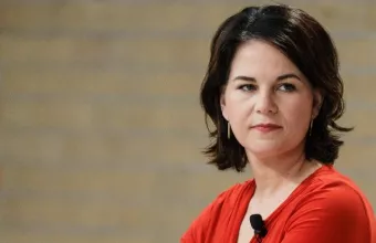 Μπέρμποκ: Οι δυνάμεις του Πούτιν πλήττουν όλο και περισσότερο άμαχο πληθυσμό