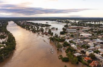 Αυστραλία: Στους 20 οι νεκροί από τις πλημμύρες -Δεκάδες χιλιάδες κάτοικοι του Σίδνεϊ καλούνται να εγκαταλείψουν τα σπίτια τους