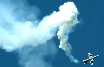 Κόστα Ρίκα: Συντριβή αεροσκάφους