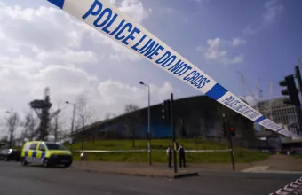 Ολυμπιακό Πάρκο Λονδίνου: Κόσμος με αναπνευστικά προβλήματα από τη διαρροή χλωρίου