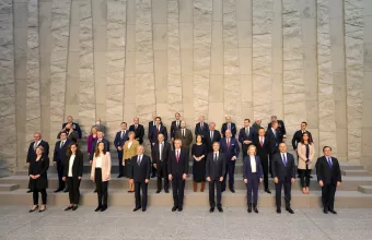 Στόλτενμπεργκ: Τα χειρότερα έπονται στην Ουκρανία - Το ΝΑΤΟ δεν θέλει πόλεμο με τη Ρωσία