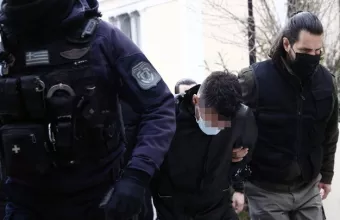 Απαγωγή Κυπαρίσση: Προθεσμία για να απολογηθούν την Πέμπτη έλαβαν οι κατηγορούμενοι