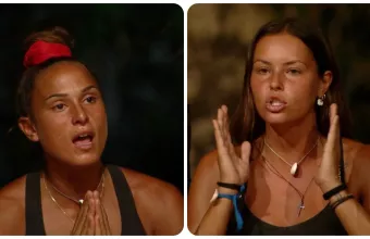 Survivor: Οριστικό τέλος στη φιλία Ασημίνας-Σοφιάννας; Αποκαλύψεις και εντάσεις στο Συμβούλιο