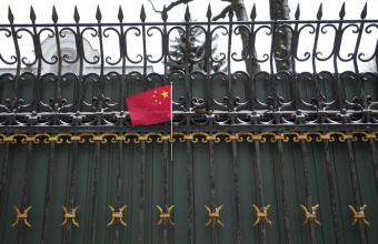 Κινεζικό «όχι» σε κυρώσεις - Κατηγορεί για  κακόβουλη παραπληροφόρηση τις ΗΠΑ