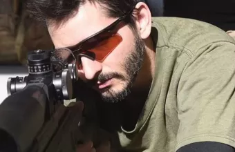 Ο κορυφαίος Καναδός σκοπευτής Wali διαψεύδει τις φήμες ότι σκοτώθηκε στην Ουκρανία