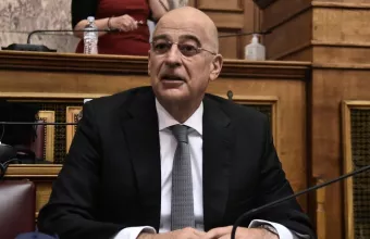 Νίκος Δένδιας: Μεταβαίνει στις Βρυξέλλες για την σύνοδο ΥΠΕΞ του ΝΑΤΟ