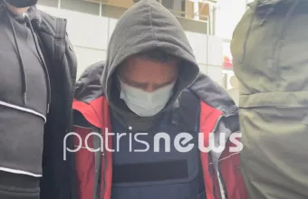 Τετραπλό φονικό στην Ανδραβίδα: Στα δικαστήρια ο δράστης- Τι θα υποστηρίξει