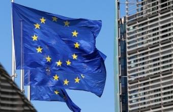 Βέλγιο και Σλοβενία τάσσονται υπέρ της ένταξης της Ουκρανίας στην ΕΕ, αλλά όχι ακόμα