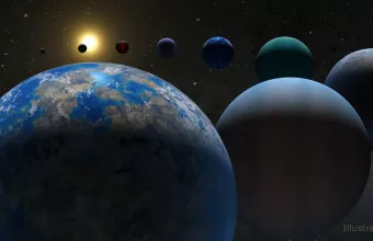 Η NASA επιβεβαίωσε την ανακάλυψη-ορόσημο 5.000 εξωπλανητών