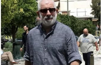 Δίκη Φιλιππίδη: «Ούρλιαζα για να φύγω. Μου είπε αν περάσεις την πόρτα θα σε καταστρέψω», κατέθεσε η δεύτερη καταγγέλλουσα  
