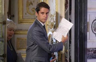 Γκαμπριέλ Ατάλ