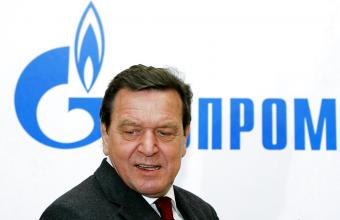 Ο πρώην καγκελάριος Σρέντερ δεν απαντά στο τελεσίγραφο του κόμματός του για τις θέσεις του σε ΔΣ ρωσικών εταιρειών