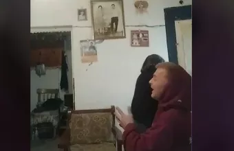 Κρήτη: Εγγονός κάνει φάρσα στη γιαγιά του ότι έχει κορωνοϊό και γίνεται Viral -Δείτε βίντεο