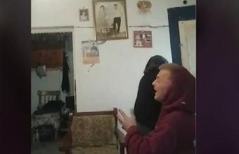 Κρήτη: Εγγονός κάνει φάρσα στη γιαγιά του ότι έχει κορωνοϊό και γίνεται Viral -Δείτε βίντεο