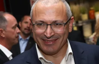 Χοντορκόφσκι: Ο Πούτιν θα εκδικηθεί τις ΗΠΑ μέσω Φινλανδίας