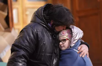 Ουκρανικό: Έσπασε το φράγμα των 2 εκατ. προσφύγων - Ο χάρτης με τις χώρες που πήγαν