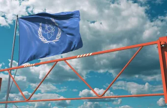 Η IAEA αναλαμβάνει την εποπτεία των πυρηνικών σταθμών του Τσερνόμπιλ και της Ζαπορίζια