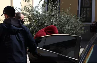 Προφυλακιστέος ο 31χρονος για τον βιασμό 18χρονης στη Νέα Φιλαδέλφεια