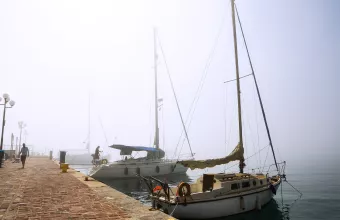 Μυτιλήνη: Συνελήφθη 76χρονος με την κατηγορία της κατασκοπείας- Το χρονικό της Υπόθεσης