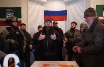 Στη Μαριούπολη με τους Τσετσένους κομάντο ο Ραμζάν Καντίροφ, αναφέρουν ρωσικά ΜΜΕ