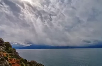 Γενικά αίθριος ο καιρός σήμερα στη χώρα