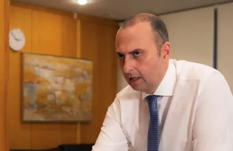Γιώργος Καραγιάννης