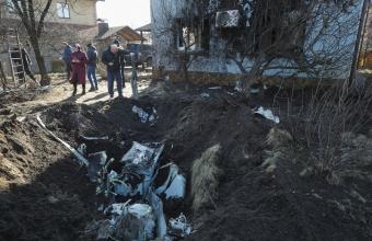 Πόλεμος στην Ουκρανία: 53 νεκροί στο Τσερνίχιβ τις τελευταίες 24 ώρες 