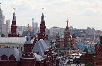 Μόσχα σε Ουάσιγκτον: Απρόβλεπτες οι συνέπειες αν συνεχίσετε να εξοπλίζετε την Ουκρανία