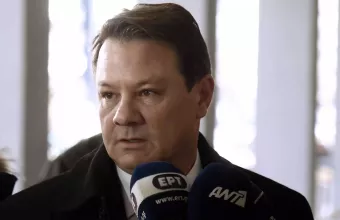 Τι είπε η 33χρονη μάνα της Τζωρτζίνας στο συνήγορό της Απόστολο Λύτρα - Η ανακοίνωση παραίτησης