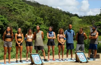 Survivor: Οι «Μαχητές» θέλουν τη ρεβάνς -Δείτε φωτογραφίες και τρέιλερ