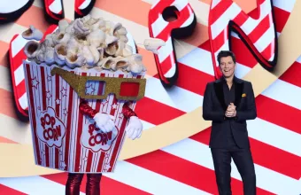 The Masked Singer: Κάτω από άκρα μυστικότητα έρχεται η πιο χαρούμενη πρεμιέρα