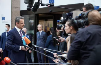 Τι σηματοδοτεί το ταξίδι Μητσοτάκη στις ΗΠΑ – Το μήνυμα του συνεδρίου της ΝΔ στην κοινωνία