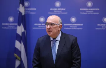 Μιχάλης Παπαδόπουλος