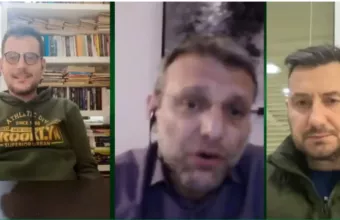 Απαντήσεις Βοτανικός: Απαντήσεις για όλα από τον Βασίλη Παυλόπουλο